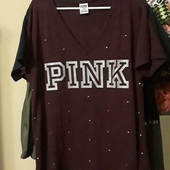 Pink top - Picture 4 of 4